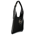 Mario Valentino Nero Polyurethane Women's Bag