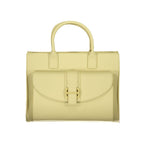 Mario Valentino Verde Polyurethane Womens Bag