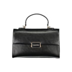 Mario Valentino Nero Polyurethane Women's Bag