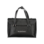 Mario Valentino Nero Poliuretano Donna Bag