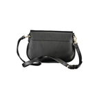 Mario Valentino Nero Polyurethane Women's Bag