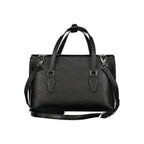 Mario Valentino Nero Poliuretano Donna Bag