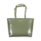 Mario Valentino Verde Polyurethane Women's Bag