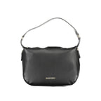Mario Valentino Nero Poliuretano Donna Bag