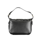 Mario Valentino Nero Poliuretano Donna Bag