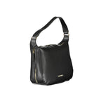 Mario Valentino Nero Poliuretano Donna Bag