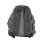 Eastpak Gray Polyamide Men Backpack