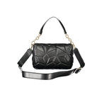 Mario Valentino Nero Polyurethane Women's Bag