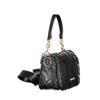 Mario Valentino Nero Polyurethane Women's Bag
