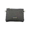 Mario Valentino Nero Poliuretano Donna Bag