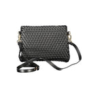 Mario Valentino Nero Poliuretano Donna Bag