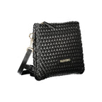 Mario Valentino Nero Poliuretano Donna Bag