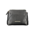 Mario Valentino Nero Polyurethane Women's Bag
