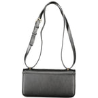 Mario Valentino Nero Polyurethane Women's Bag