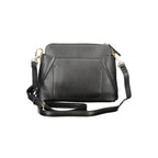 Mario Valentino Nero Polyurethane Women's Bag