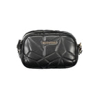Mario Valentino Nero Polyurethane Women's Bag