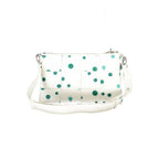 Desigual Bianco Poliuretano Women Handbag