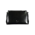 BYBLOS Nero Polyurethane Women Handbag