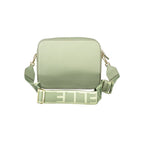 Coccinelle Verde Leather Women Handbag