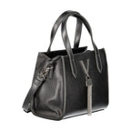 Mario Valentino Gray Polyurethane Women's Bag