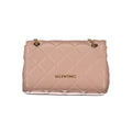 Mario Valentino Rosa Polyurethane Women's Bag