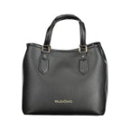 Mario Valentino Nero Polyurethane Women's Bag