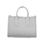 Mario Valentino Azzurro Polyurethane Womens Bag