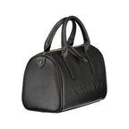 Mario Valentino Nero Polyurethane Women's Bag