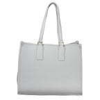 Mario Valentino Azzurro Polyurethane Womens Bag