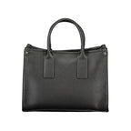 Mario Valentino Nero Polyurethane Women's Bag