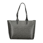 Mario Valentino Nero Poliuretano Womens Bag
