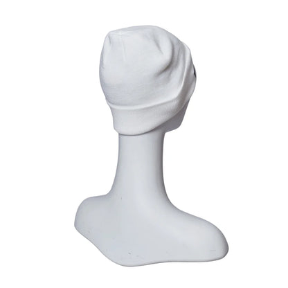 Anime Soul Cosplay Eater Soul Costume Knitted Beanie Hats Soul Unisex Embroidered Beanie Cap Halloween Party Assessories Props