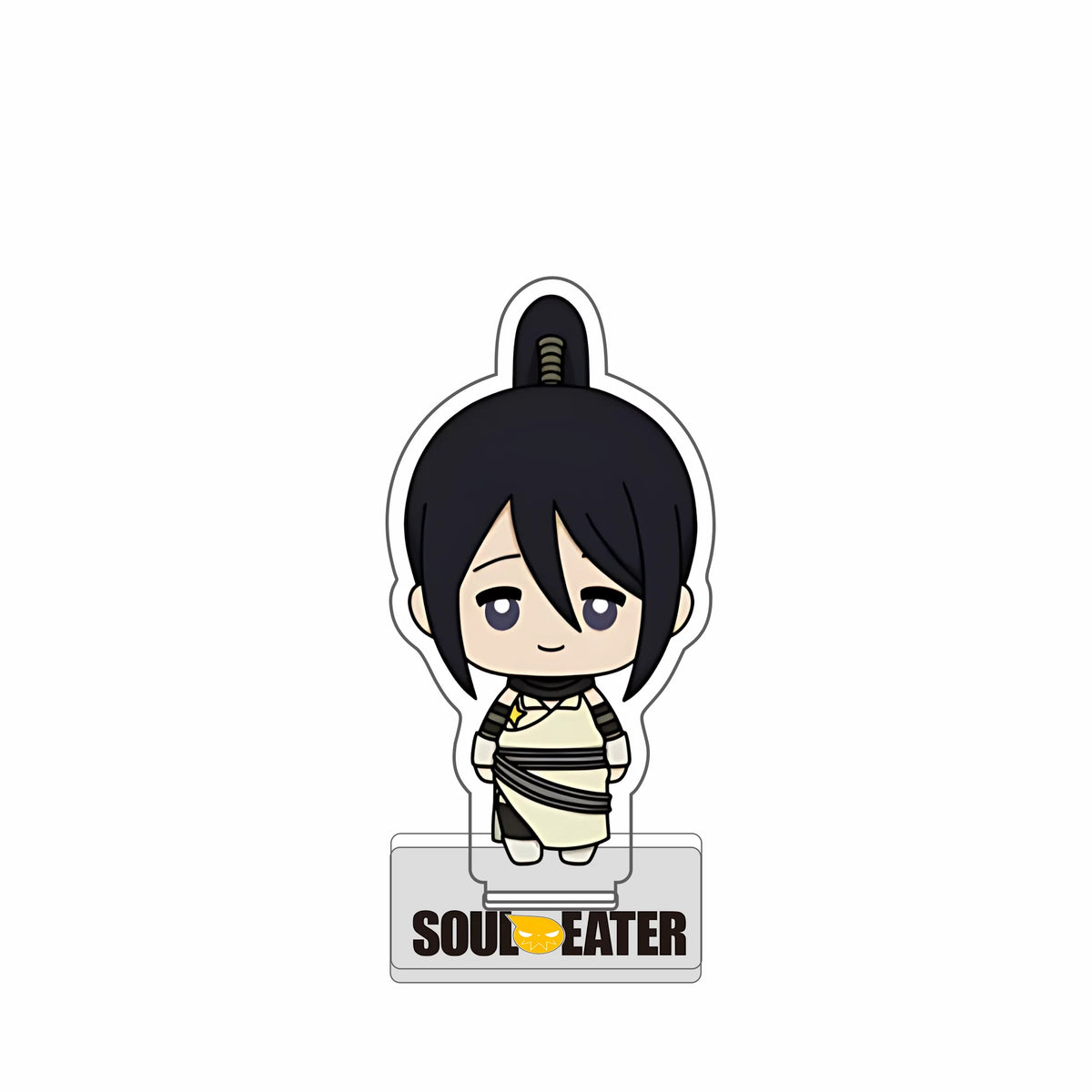 Anime SOUL EATER 10cm Acrylic Stand Maka Albarn Tabletop Decorations Accessories Decor Gifts Exquisite Products