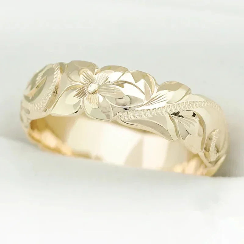 Huitan 2020 NEW Fashion Wedding Ring For Women Micro Paved Cubiz Zircon Finger Rings Female Engagement Jewelry Accessories