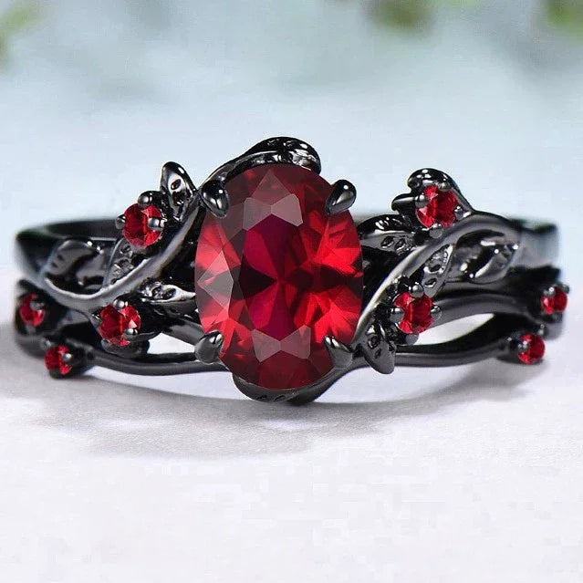 Luxury Zircon Rings For Women Girls Crystal Engagement Wedding Ring Adjustable Party Stainless Stee Finger Rings Jewelry Gifts