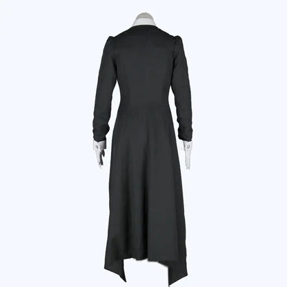 Maka Albarn Cosplay Anime Soul Eater Costume Adult Women Skirt Gloves Uniform Suit Halloween Party Role Play Outfit Maka Cos wig