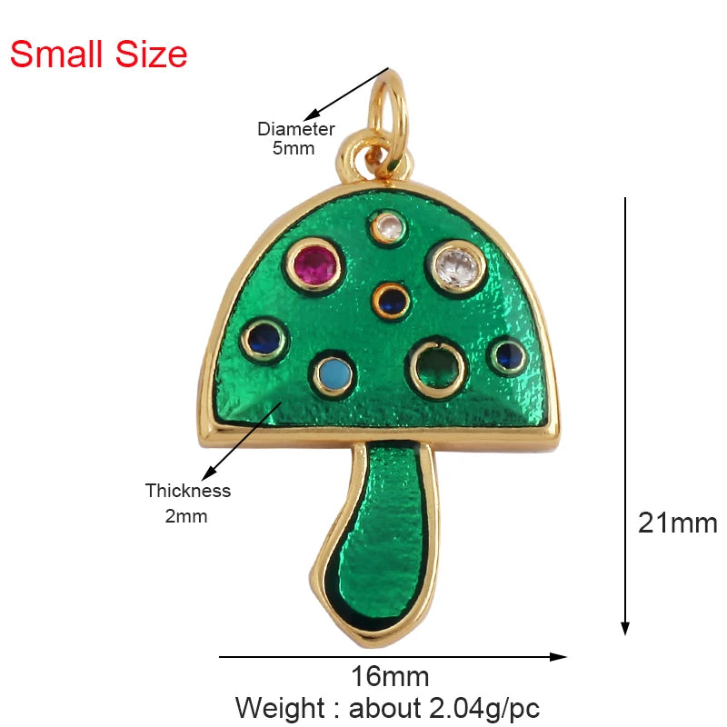 Buddha Hamsha Evil Eye Hand Charm , 18K Real Gold Plated Colour,Necklace Bracelet Pendant for Handmade Jewelry Supplies L14