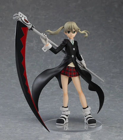 GSC PUP SOUL EATER Maka Albarn Anime Figure