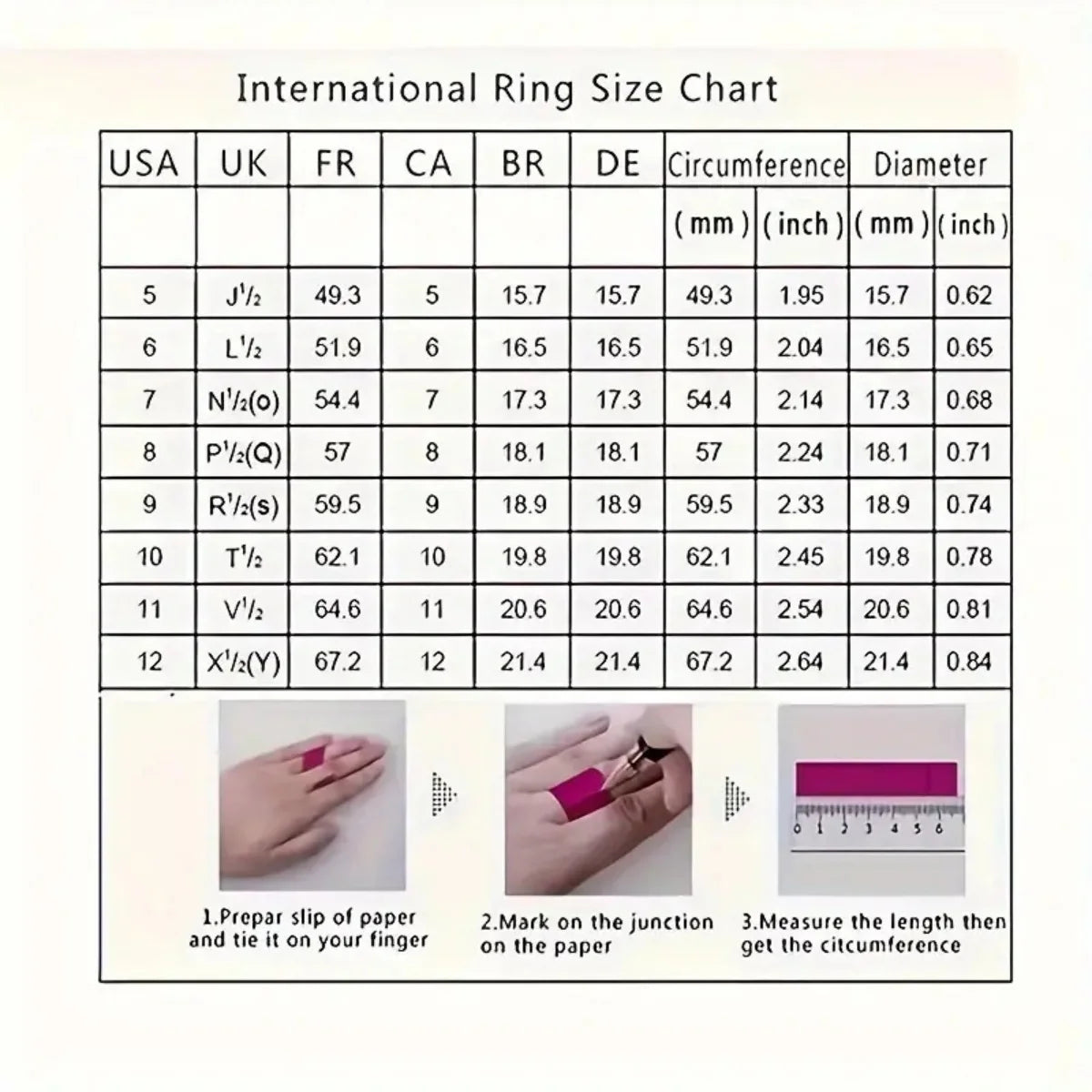 Delicate Thin Microscope Finger Dainty Rings For Women Female Promise Engagement Women's Ring Silver Color Zircon Jewelry