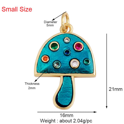 Buddha Hamsha Evil Eye Hand Charm , 18K Real Gold Plated Colour,Necklace Bracelet Pendant for Handmade Jewelry Supplies L14