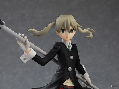 GSC PUP SOUL EATER Maka Albarn Anime Figure