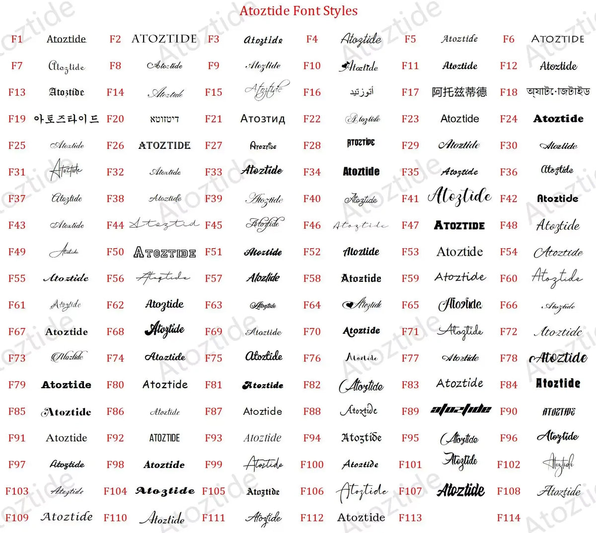 Atoztide Custom Name Necklace for Women with Butterfly Personalized Stainless Steel Jewelry Nameplate Choker Chain Birthday Gift