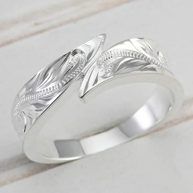 Huitan 2020 NEW Fashion Wedding Ring For Women Micro Paved Cubiz Zircon Finger Rings Female Engagement Jewelry Accessories