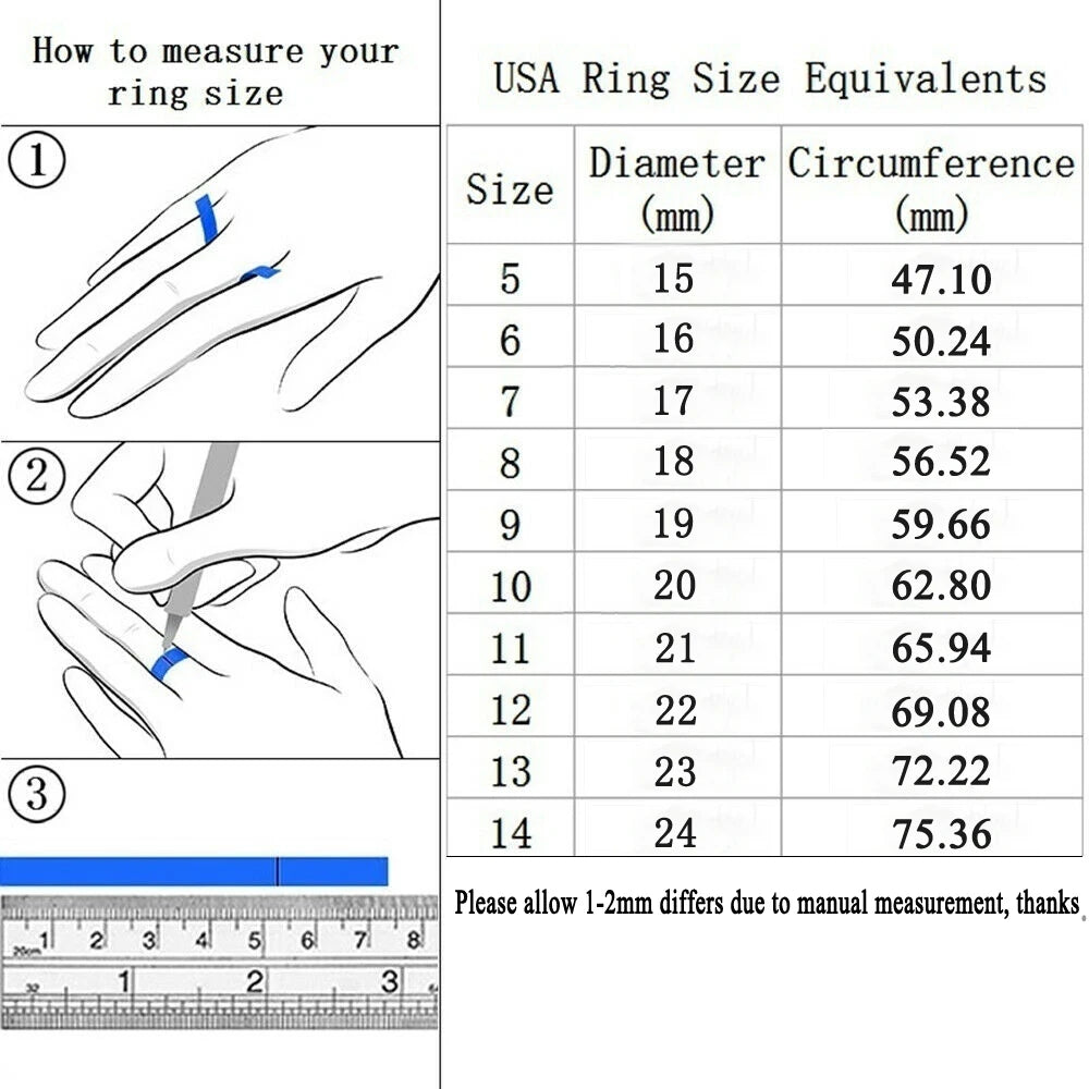Fashion 8mm Men Stainless Steel Rings Inlay Meteorite Abalone Shell Rings For Men Women Wedding Engagement Band Jewelry Gift