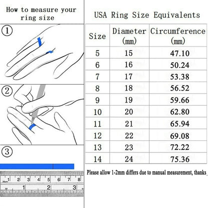 Fashion 8mm Men Stainless Steel Rings Inlay Meteorite Abalone Shell Rings For Men Women Wedding Engagement Band Jewelry Gift
