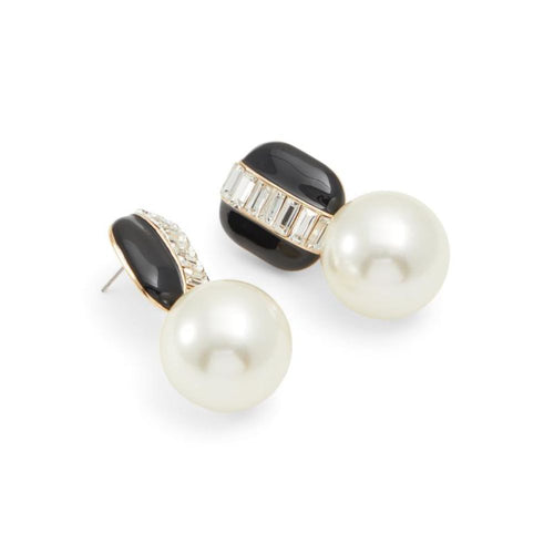 ALDO Multicolor Elastane Earrings - YSONA