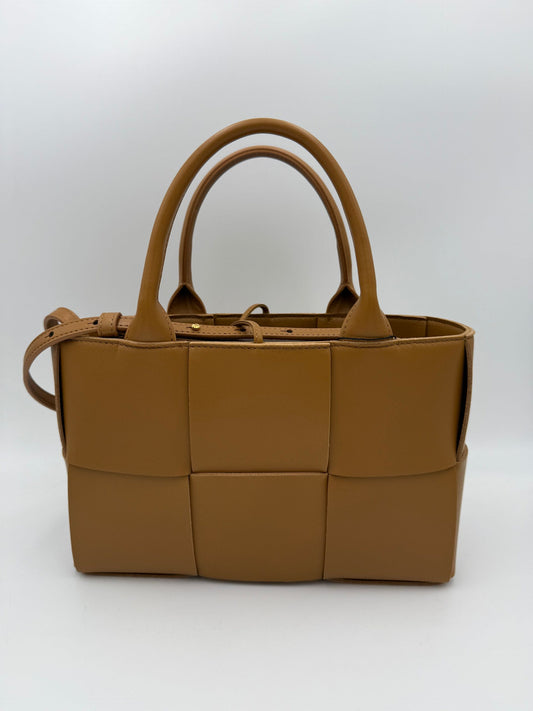 Bottega Veneta ARCO Shoulder Bag