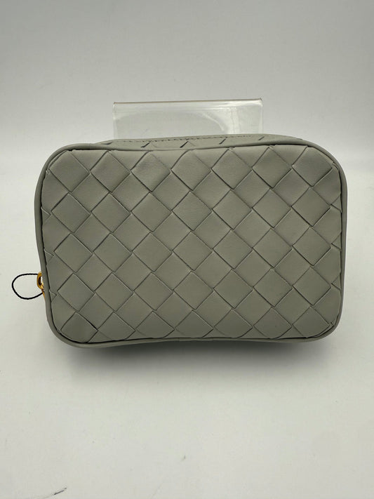 Bottega Veneta Intrecciato Clutch