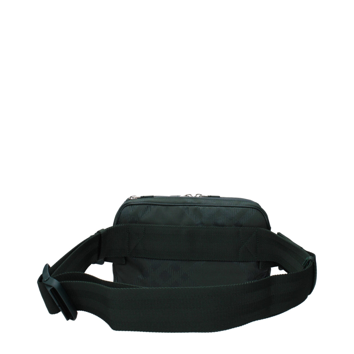 Burberry Green Nylon Backpack - view 3