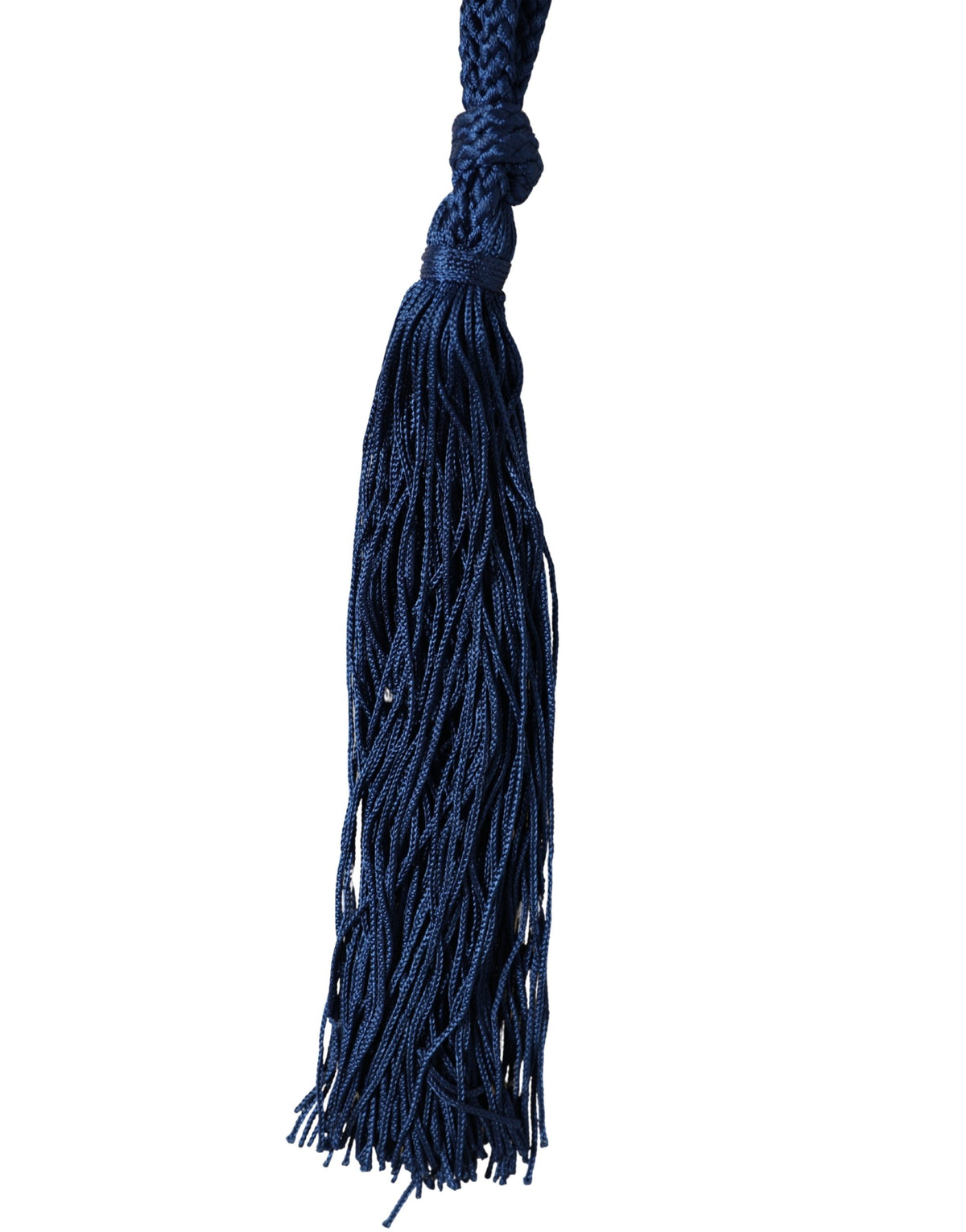 Cavalli Class Multicolor Twisted Rope Chain Buckle Waist Belt - view 5